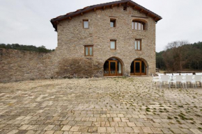 Agroturisme La Serra